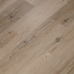 Ethereal Waterproof 6.5mm Rigid Core Luxury Vinyl Plank Flooring - Gossamer