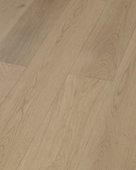 Southport 7.5in White Oak Engineered Hardwood Flooring - Seashore