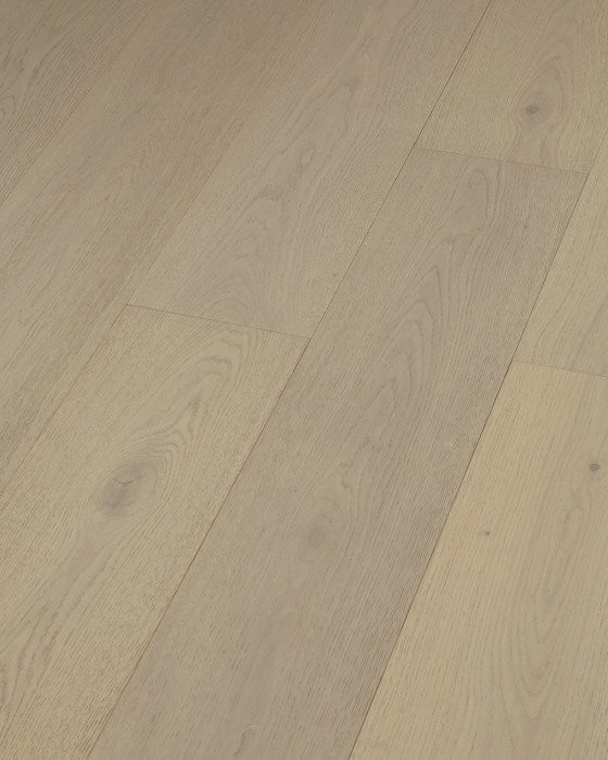 Southport 7.5in White Oak Engineered Hardwood Flooring - Zinfandel