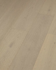 Southport 7.5in White Oak Engineered Hardwood Flooring - Zinfandel