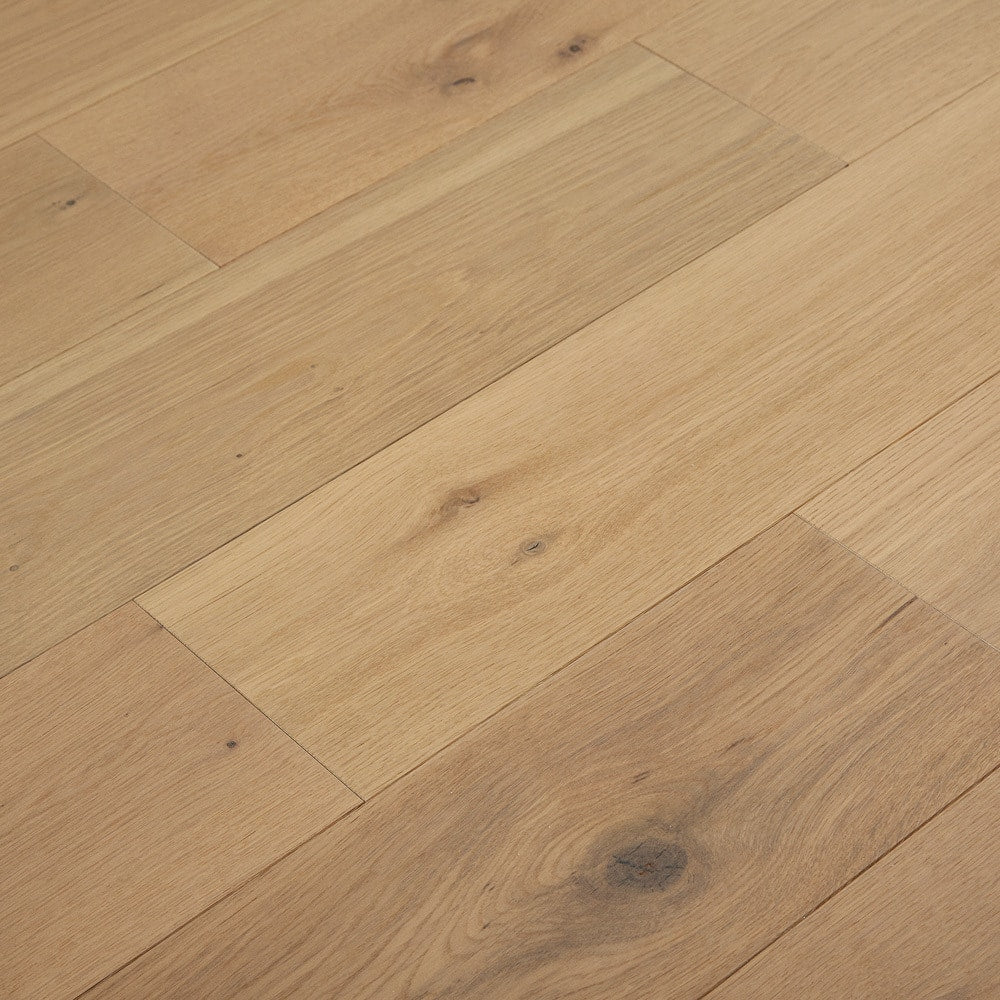 Engineered Hardwood Progressive Collection - Collins