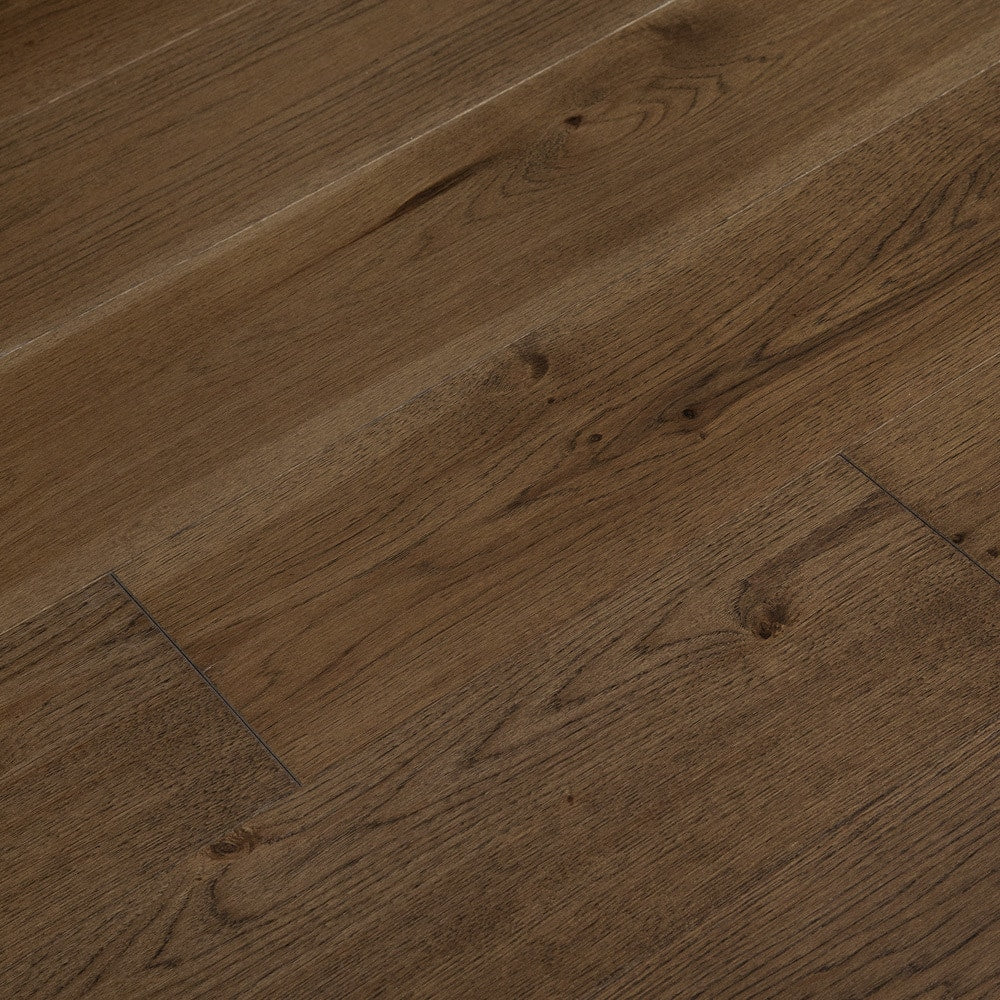 Engineered Hardwood Progressive Collection - Manhattan