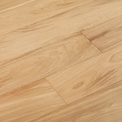 LongHorn White Oak Engineered Hardwood Flooring - Kerry 1.2mm wear layer