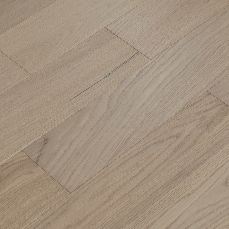 Westport White Oak Engineered Hardwood Flooring - Seashore