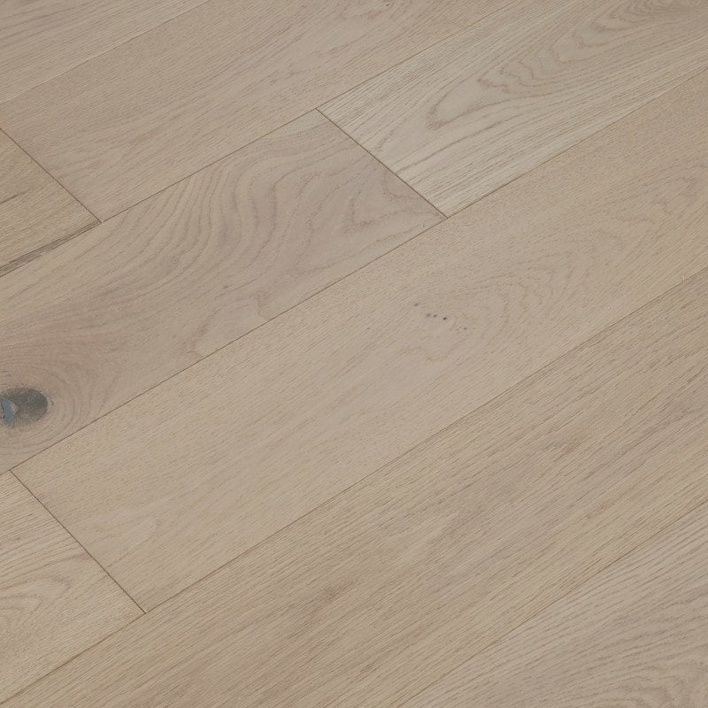 Westport White Oak Engineered Hardwood Flooring - Mohave