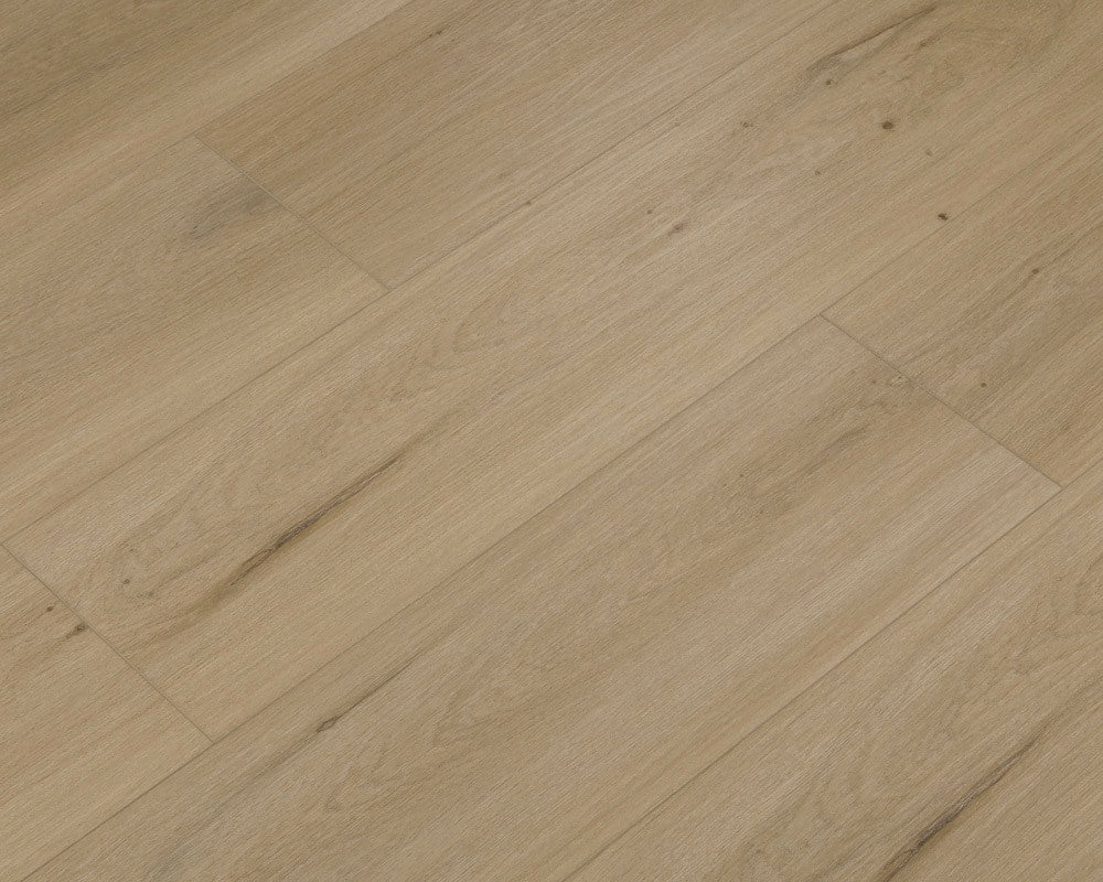 Coal Harbor Extra Wide Waterproof Vinyl Plank Flooring - Lavaux