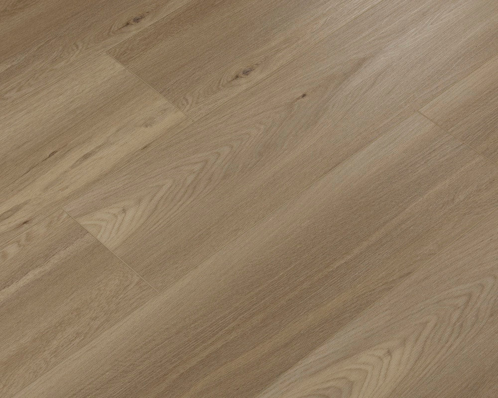 Coal Harbor Extra Wide Waterproof Vinyl Plank Flooring - Yarra
