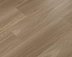 Coal Harbor Extra Wide Waterproof Vinyl Plank Flooring - Yarra