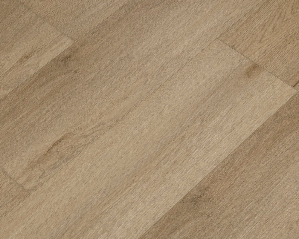 Coal Harbor Extra Wide Waterproof Vinyl Plank Flooring - Montelena