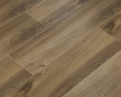 Coal Harbor Extra Wide Waterproof Vinyl Plank Flooring - Chard
