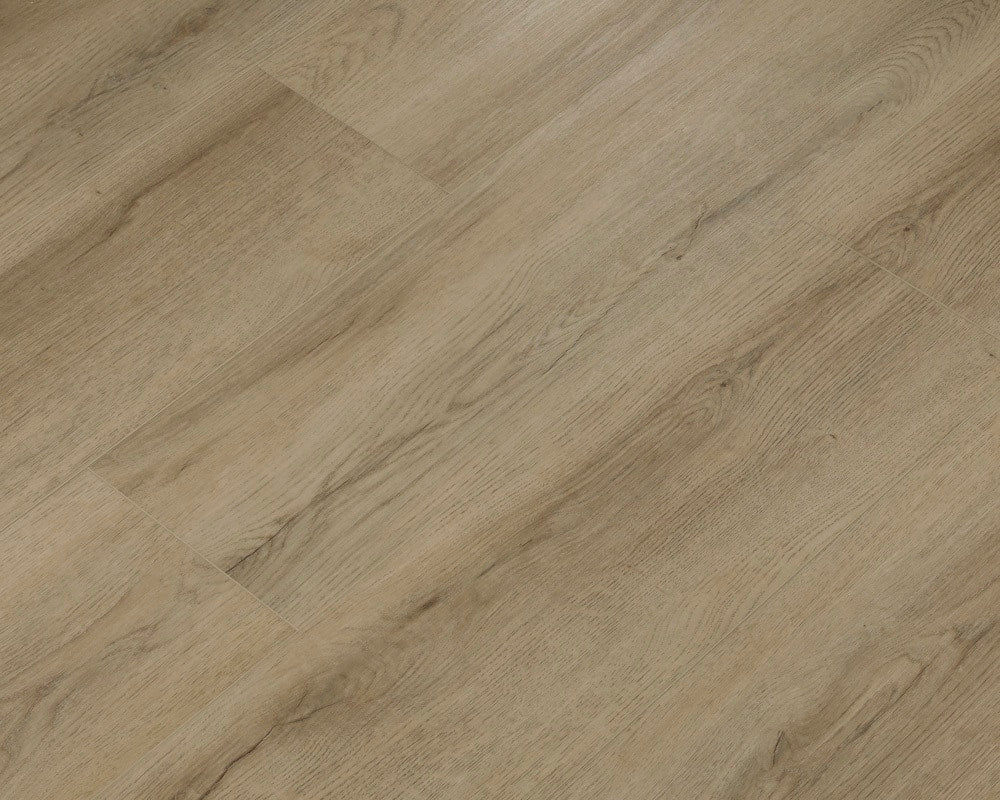 Coal Harbor Extra Wide Waterproof Vinyl Plank Flooring - Coal Harbor - Mission