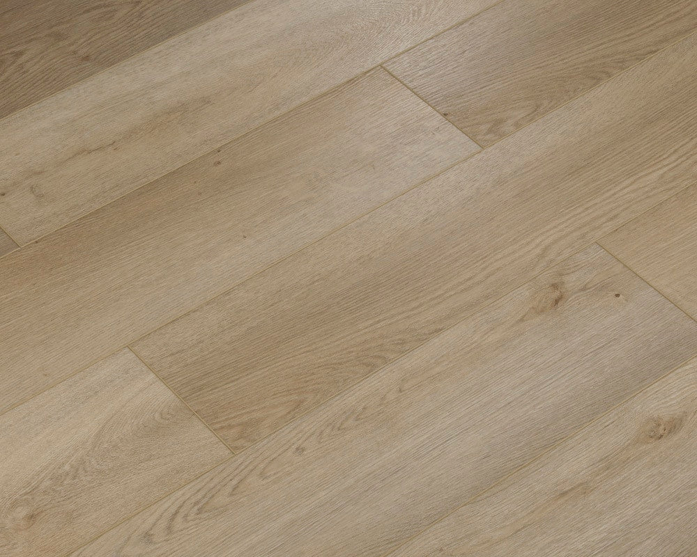 Ultimate Extra Large Waterproof Vinyl Plank Flooring - Wilson