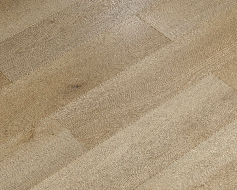 Ultimate Extra Large Waterproof Vinyl Plank Flooring - DISCONTINUED - Mission Hill