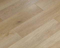 Ultimate Extra Large Waterproof Vinyl Plank Flooring - DISCONTINUED - Mission Hill