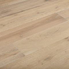 Baltic Oak Engineered Hardwood Flooring - 1.2mm Sedona Silver
