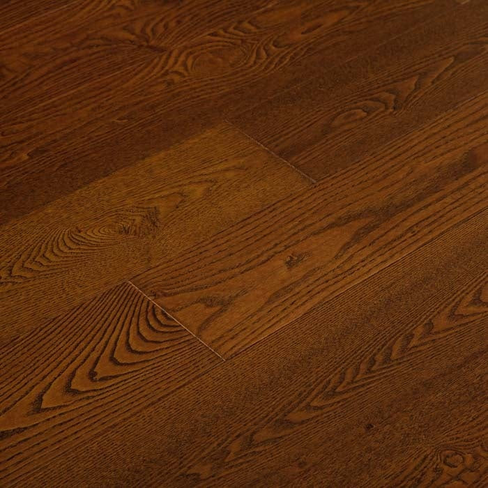 Traditional Oak Engineered Hardwood Flooring - Vintage Oak