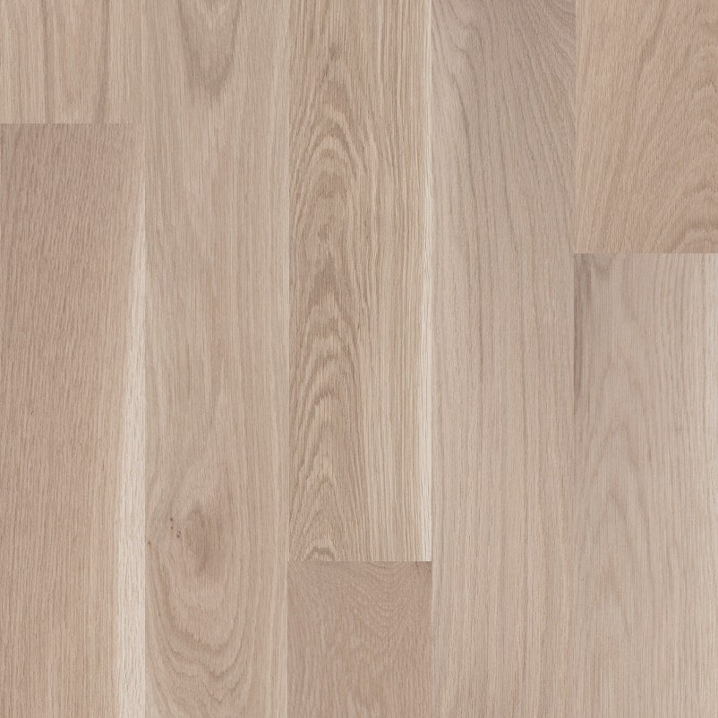 Unfinished Engineered Hardwood - Liberty White Oak - 7"