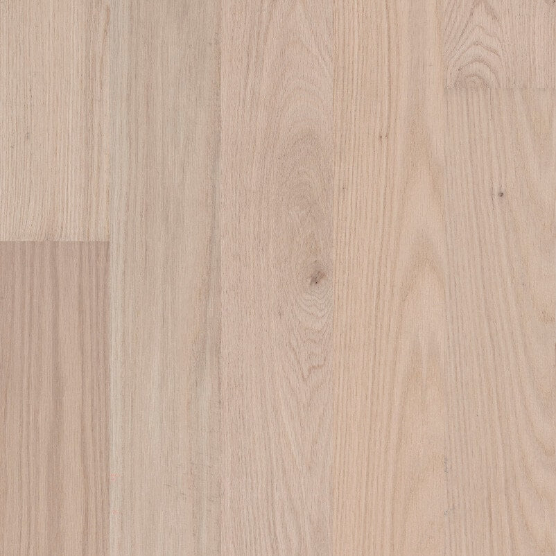 Unfinished Engineered Hardwood - Liberty Red Oak - 7"