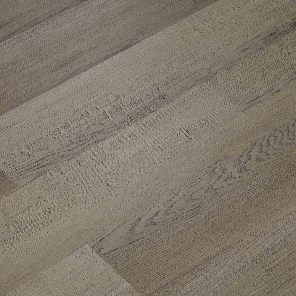 Resurgence Waterproof 4.5mm Luxury Vinyl Plank Flooring - Logan