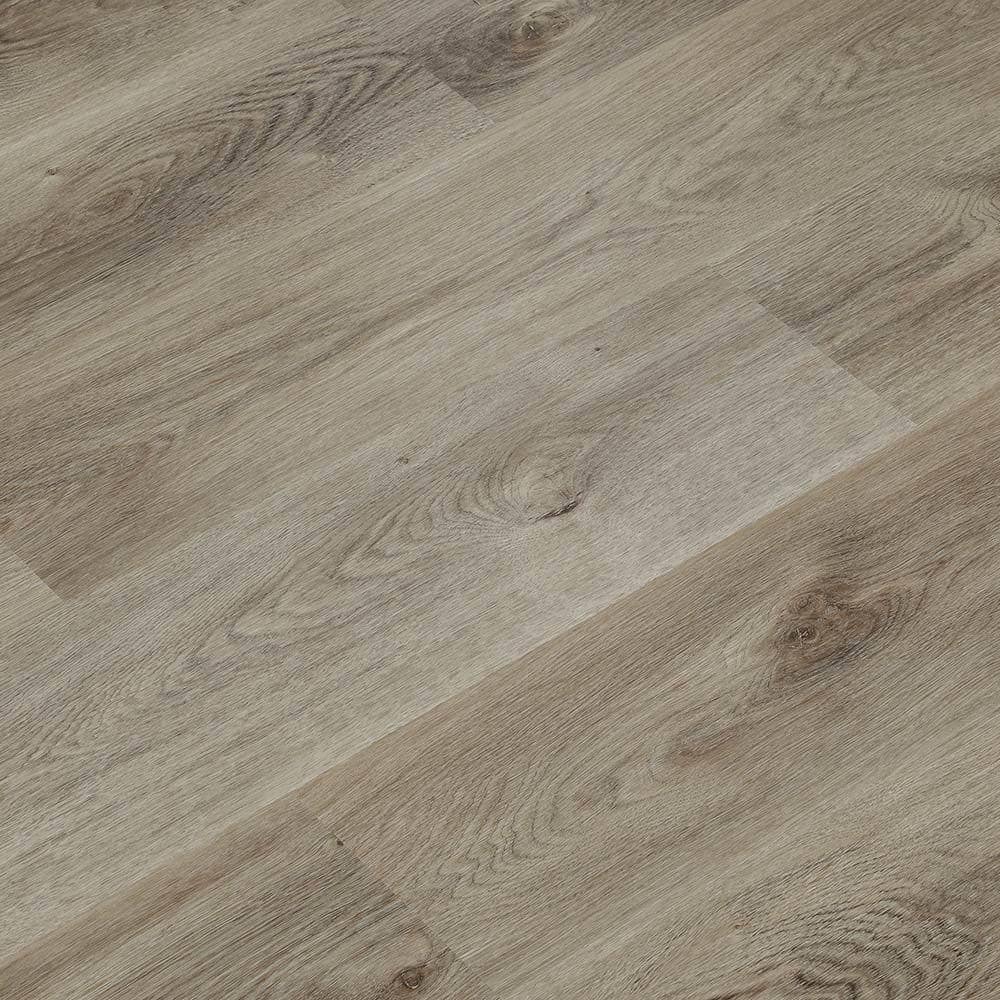 Resurgence Waterproof 4.5mm Luxury Vinyl Plank Flooring - Foraker
