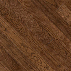 Jasper Canadian Ash Solid Hardwood Flooring - Pecan