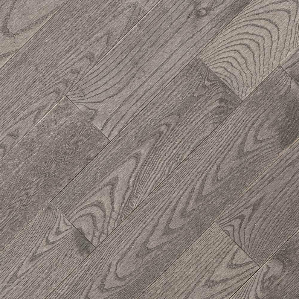 Jasper Canadian Ash Solid Hardwood Flooring - Pendant