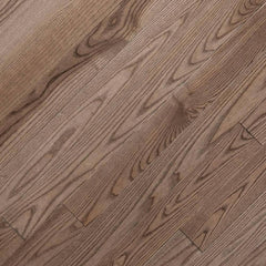 Jasper Canadian Ash Solid Hardwood Flooring - Copper