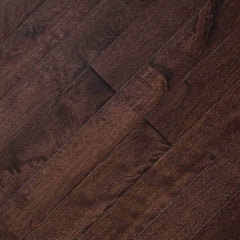 Hardwood - Canadian Birch Collection - Coffee
