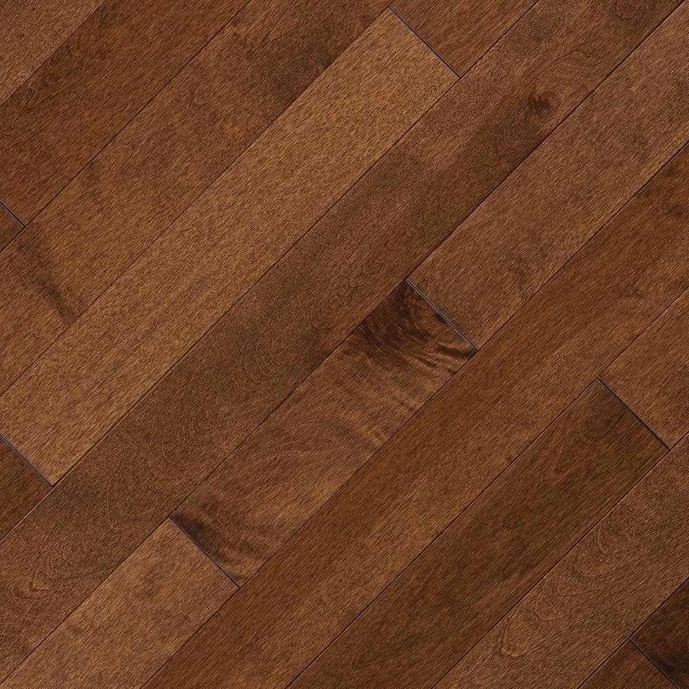 Hardwood - Canadian Birch Collection - Barrel