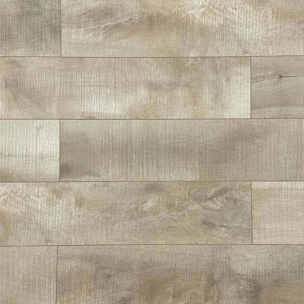 Kona Collection AC5 Waterproof Laminate Flooring - Pearl