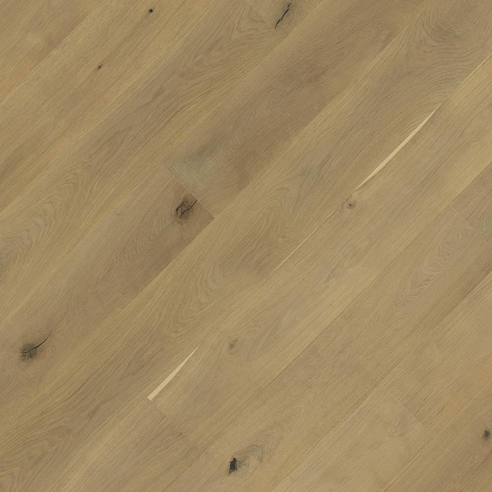 Engineered Hardwood Wide Width Reliable Collection - Marlo