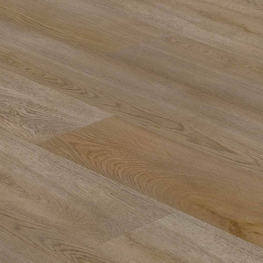 Affluent Wood-Look Waterproof Vinyl Plank Flooring - DISCONTINUED - Hill