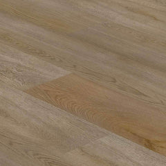 Affluent Wood-Look Waterproof Vinyl Plank Flooring - DISCONTINUED - Hill