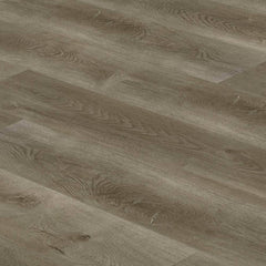 Affluent Wood-Look Waterproof Vinyl Plank Flooring - Stone