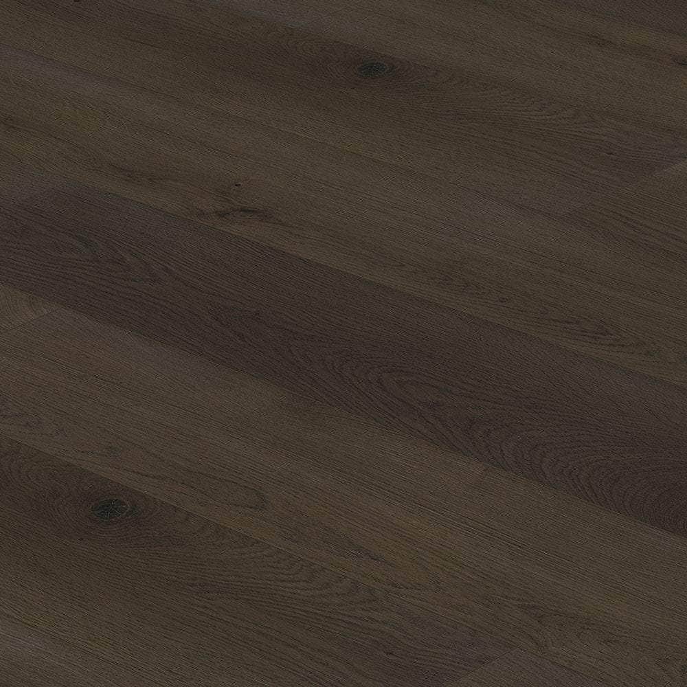 Affluent Wood-Look Waterproof Vinyl Plank Flooring - DISCONTINUED - Coffee