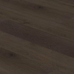 Affluent Wood-Look Waterproof Vinyl Plank Flooring - DISCONTINUED - Coffee