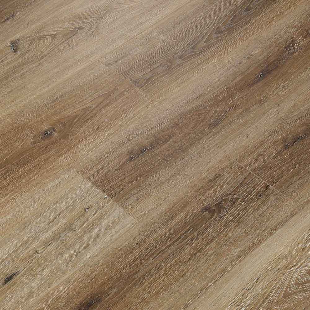 Victoria Waterproof Laminate Flooring - Otter