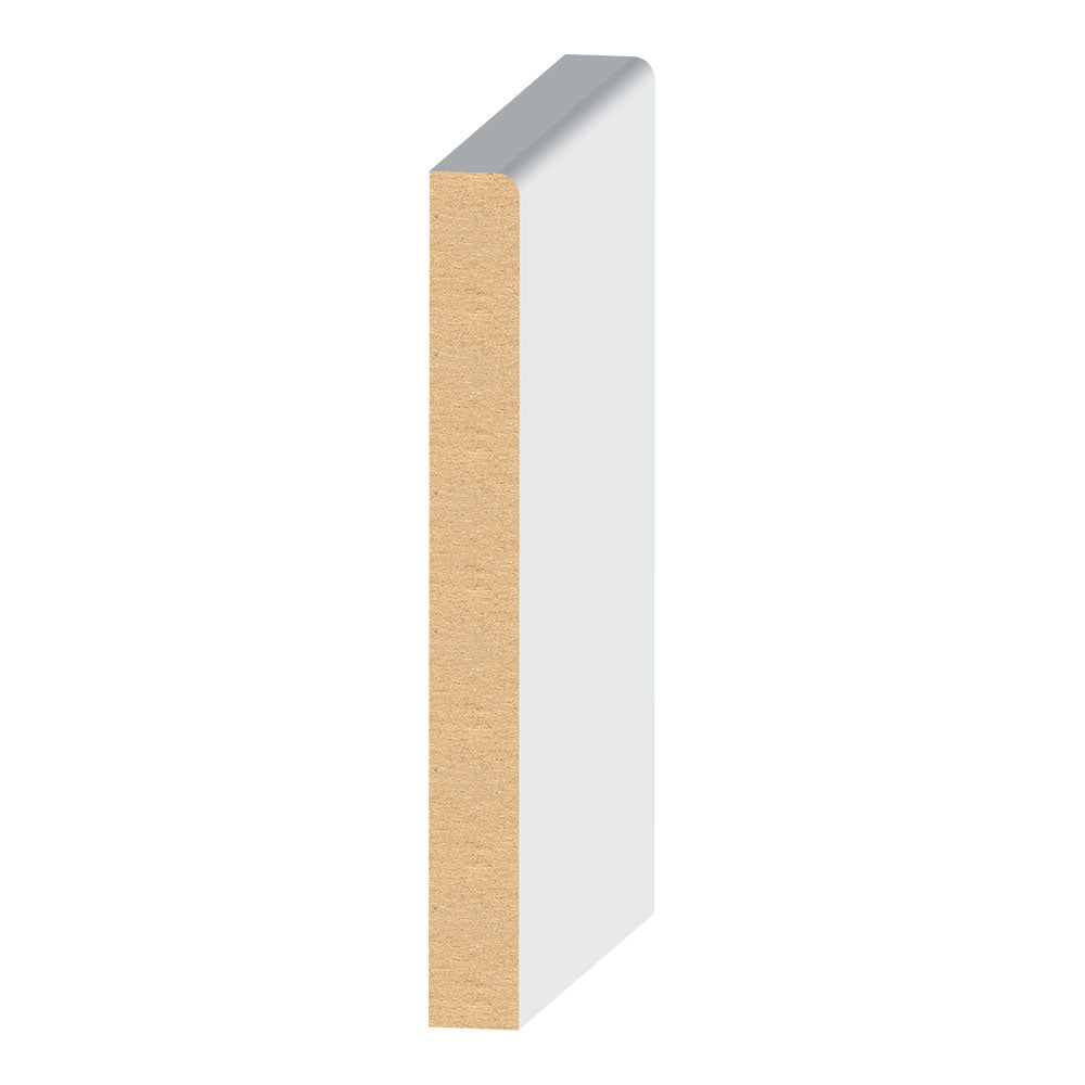 MDF Baseboard