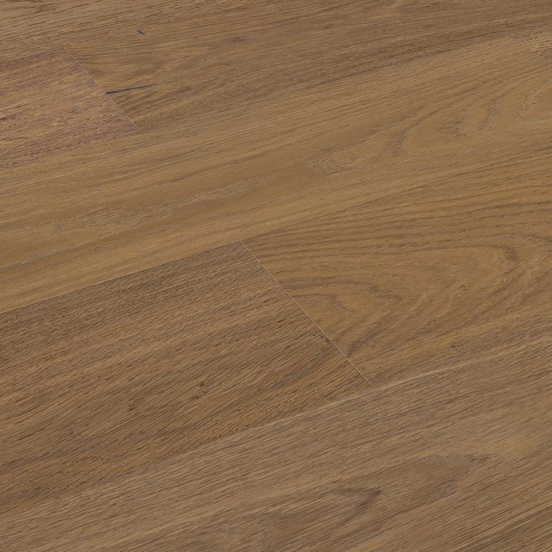 Westport White Oak Engineered Hardwood Flooring - Driftwood