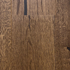 SimpleChoice Engineered Hardwood Flooring - Soft Brown