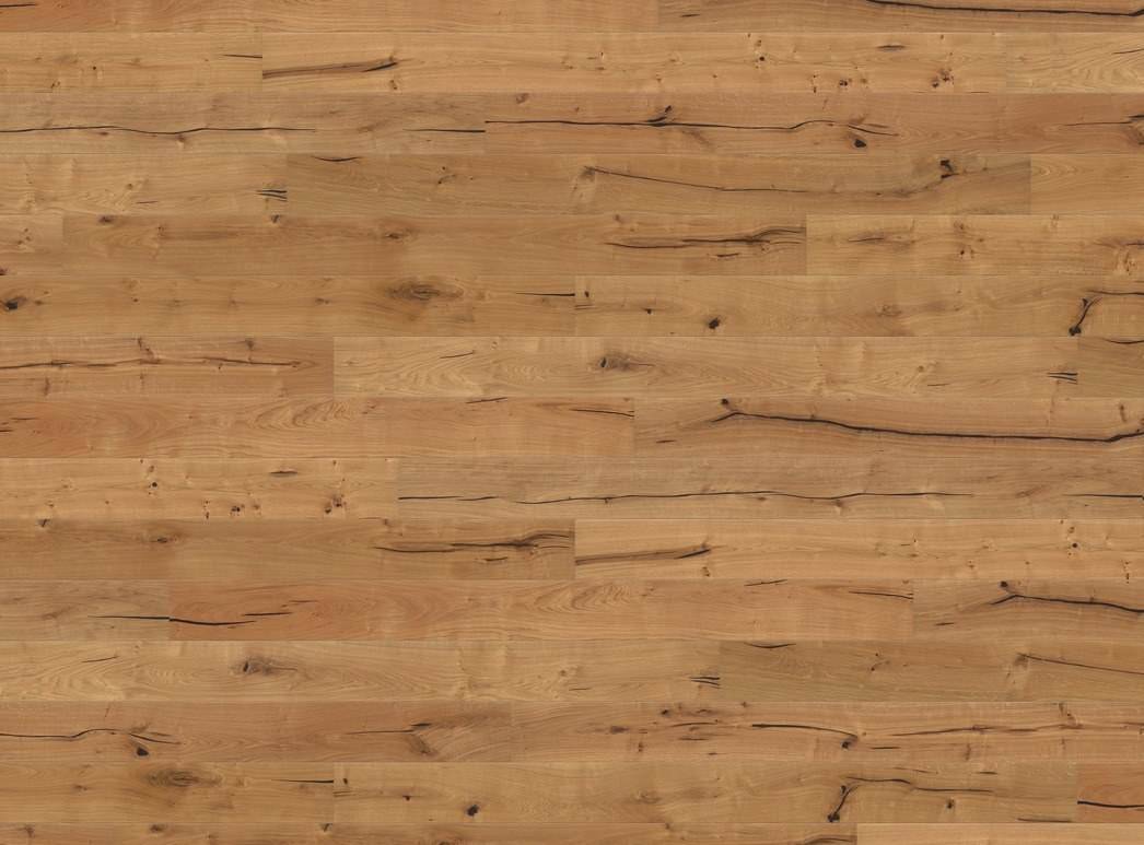 SimpleChoice Engineered Hardwood Flooring - Warm Drift