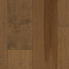 Timberline Solid Hardwood Flooring - Hard Maple Light Brown / 4"