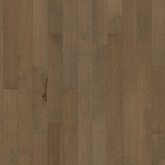 Timberline Solid Hardwood Flooring - Hard Maple Medium Brown / 4"