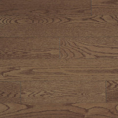 Timberline Solid Hardwood Flooring - Red Oak Redish Brown / 2 1/4"