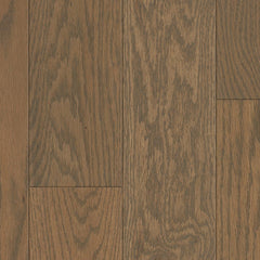 Timberline Solid Hardwood Flooring - Red Oak Medium Brown / 4"