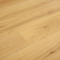 LongHorn White Oak Engineered Hardwood Flooring - 2.5mm Arizona