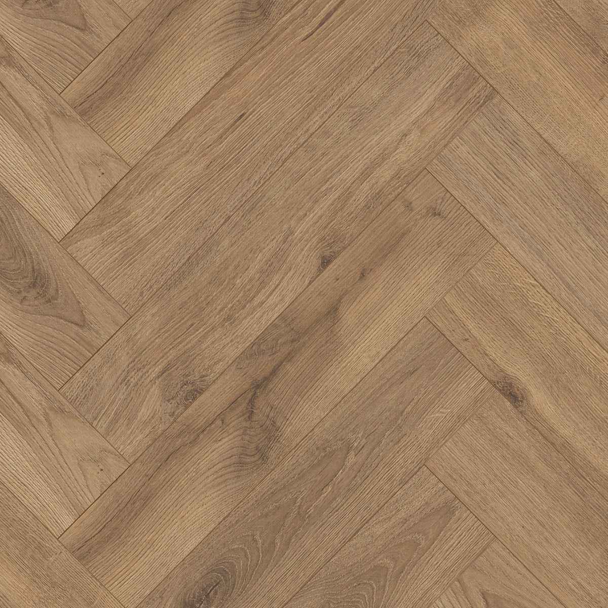 Georgian Bay Shores Herringbone Laminate Flooring - Baycrest