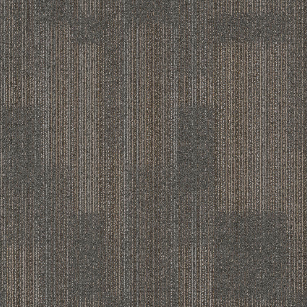 Carpet Tiles - 24" x 24" - The Lynx Collection - Silent Step