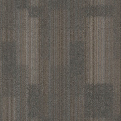 Carpet Tiles - 24" x 24" - The Lynx Collection - Silent Step