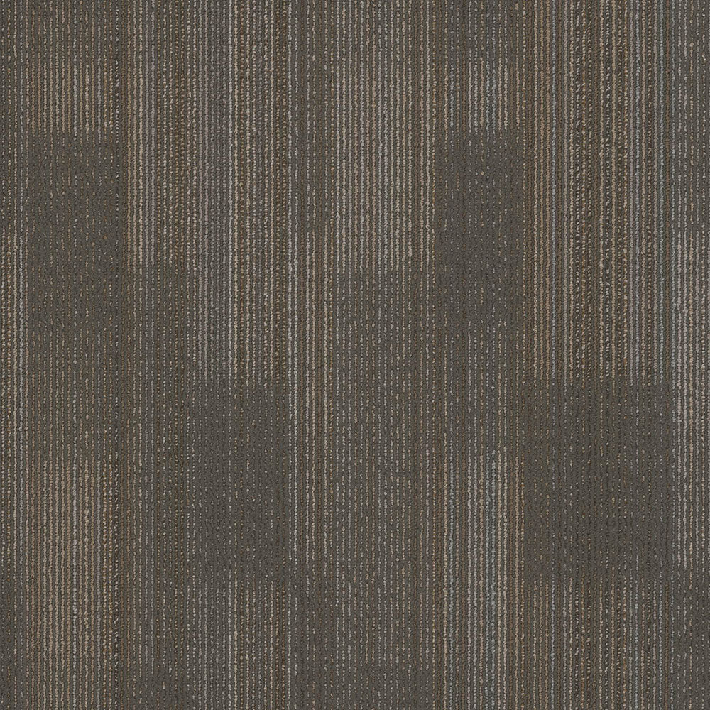 Carpet Tiles - 24" x 24" - The Lynx Collection - Wildwood